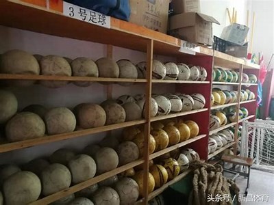 《西昌学校体育器材采购与管理指南》，学校体育用品采购