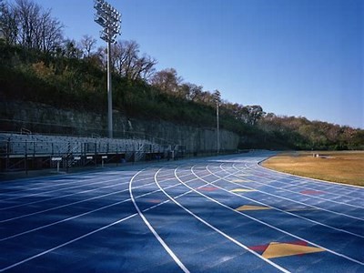 田径场运动器材综合介绍，田径场用途