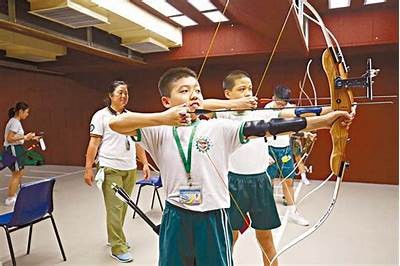 小学生使用的导弹体育器材介绍，小学生使用的导弹体育器材介绍怎么写